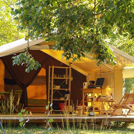 Cosycamp Chamalieres-sur-Loire Ngoại thất bức ảnh