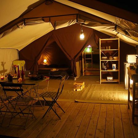 Cosycamp Chamalieres-sur-Loire Ngoại thất bức ảnh