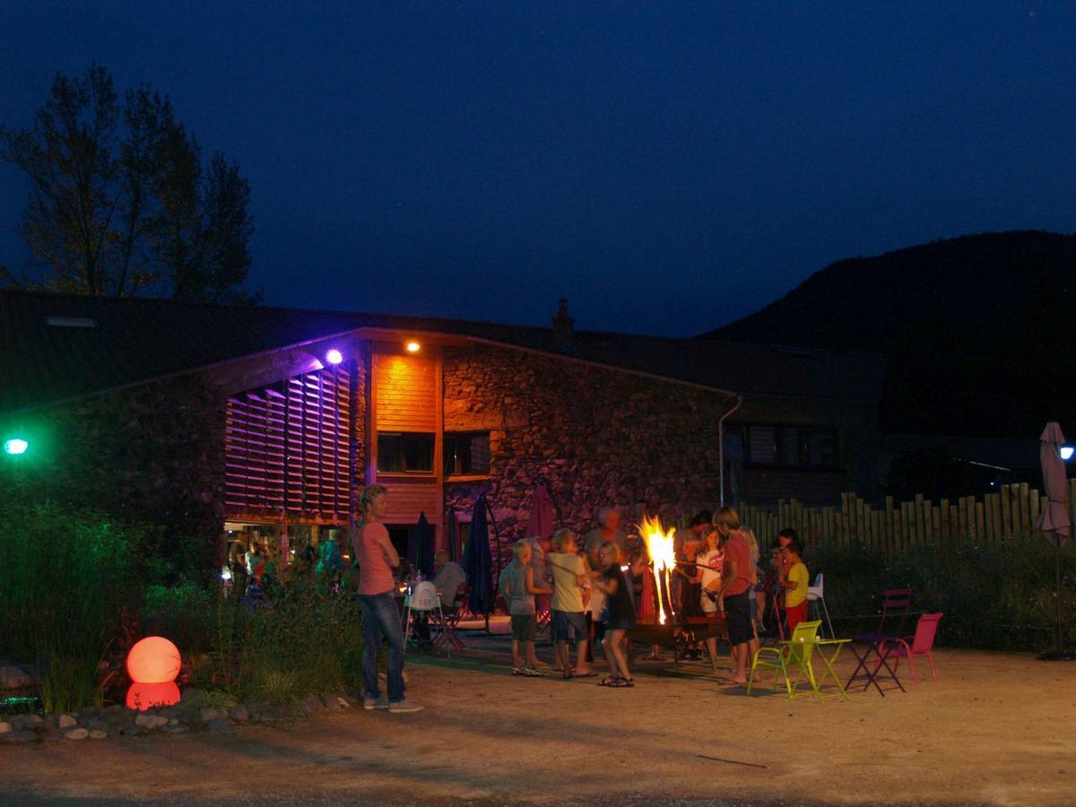 Cosycamp Chamalieres-sur-Loire Ngoại thất bức ảnh