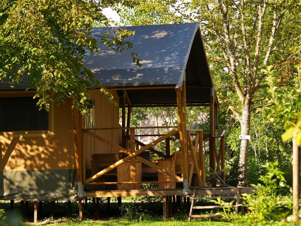 Cosycamp Chamalieres-sur-Loire Ngoại thất bức ảnh