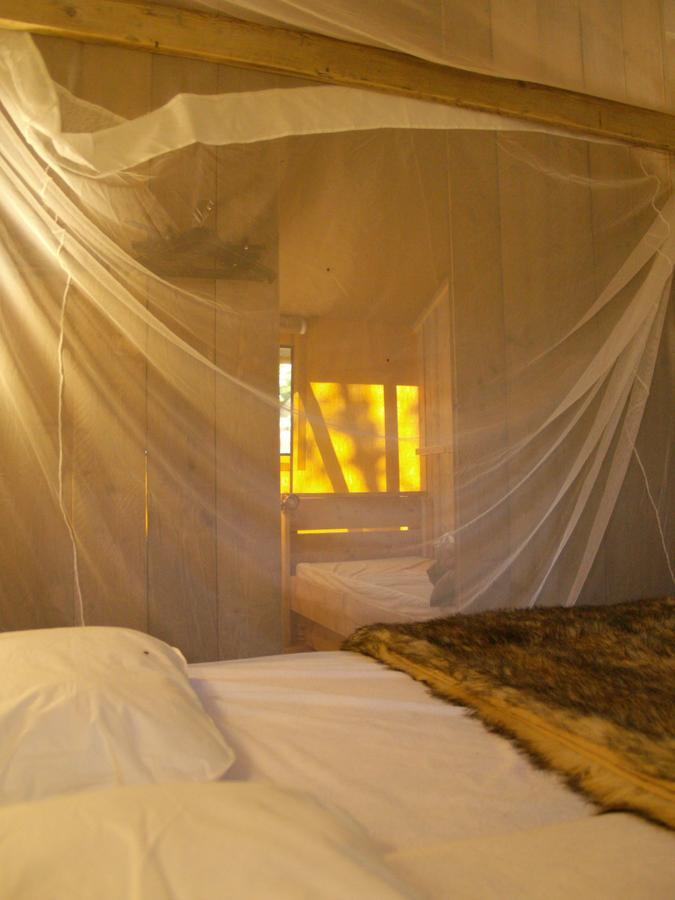 Cosycamp Chamalieres-sur-Loire Ngoại thất bức ảnh