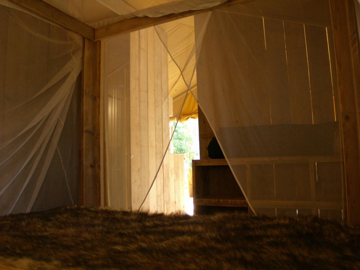 Cosycamp Chamalieres-sur-Loire Ngoại thất bức ảnh