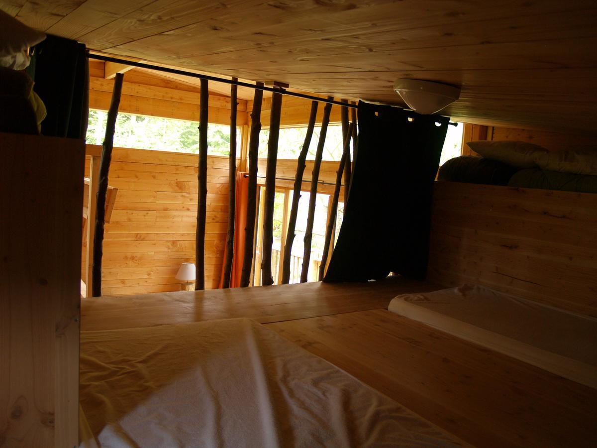 Cosycamp Chamalieres-sur-Loire Ngoại thất bức ảnh