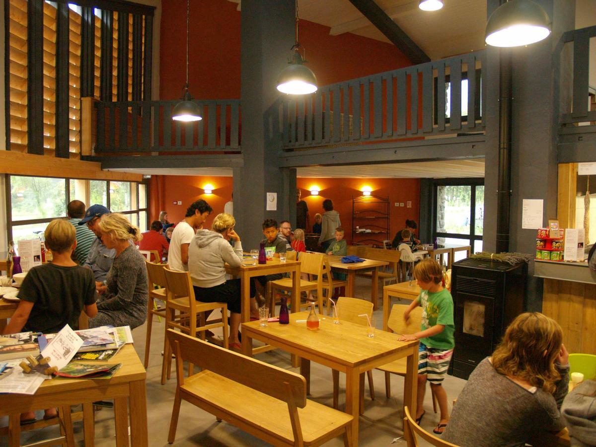 Cosycamp Chamalieres-sur-Loire Ngoại thất bức ảnh