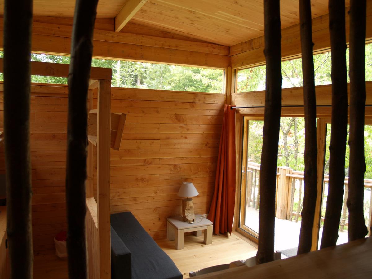 Cosycamp Chamalieres-sur-Loire Ngoại thất bức ảnh