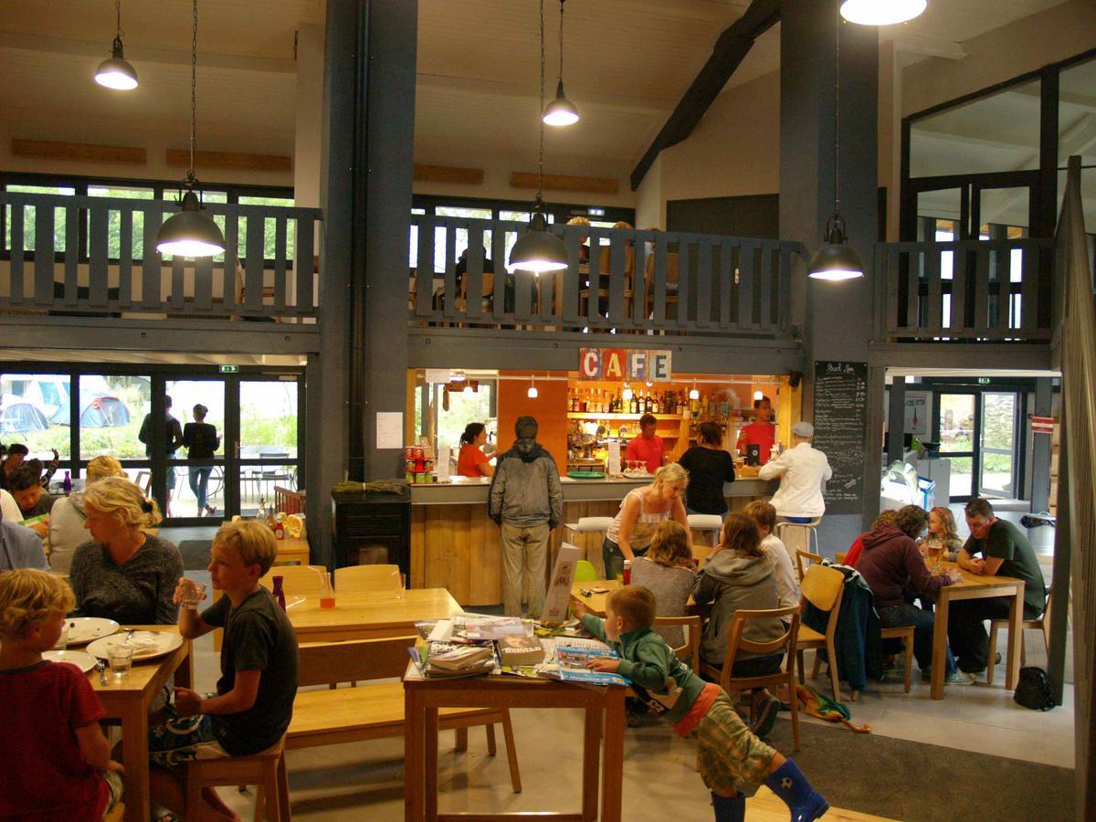 Cosycamp Chamalieres-sur-Loire Ngoại thất bức ảnh