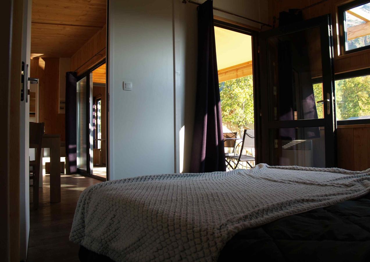 Cosycamp Chamalieres-sur-Loire Ngoại thất bức ảnh