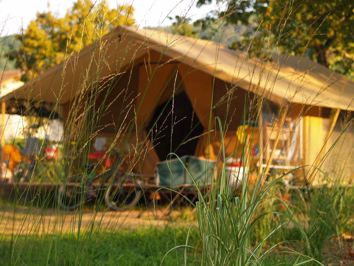 Cosycamp Chamalieres-sur-Loire Ngoại thất bức ảnh