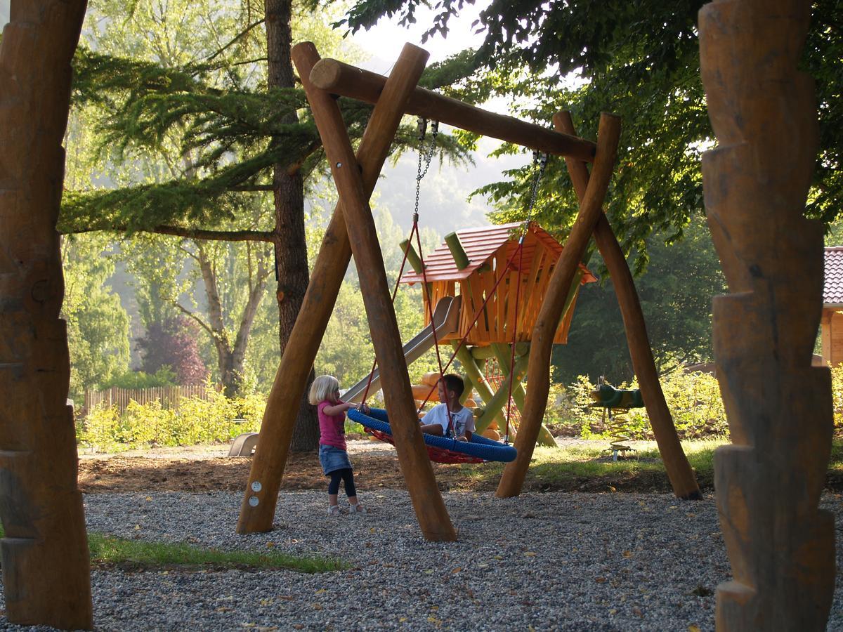 Cosycamp Chamalieres-sur-Loire Ngoại thất bức ảnh
