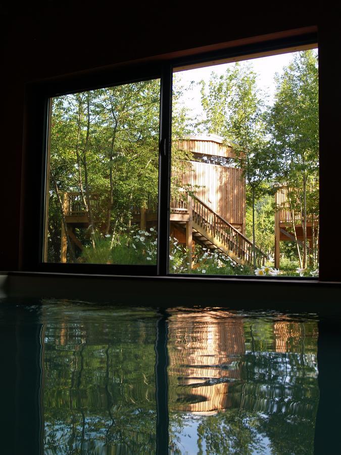 Cosycamp Chamalieres-sur-Loire Ngoại thất bức ảnh
